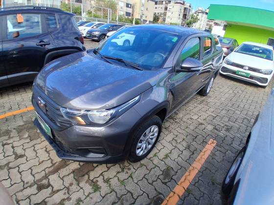 FIAT STRADA 1.3 FIREFLY FLEX FREEDOM CD MANUAL